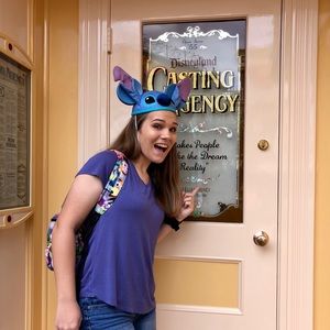 Meet your Posher, Mckayla